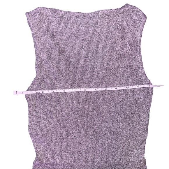 Gray romper - Picture 4 of 5